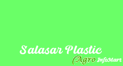 Salasar Plastic jaipur india