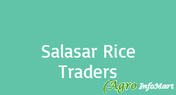 Salasar Rice Traders