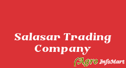 Salasar Trading Company