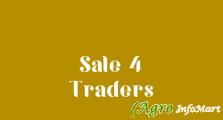 Sale 4 Traders