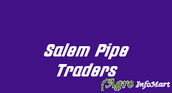 Salem Pipe Traders