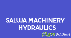 SALUJA MACHINERY & HYDRAULICS