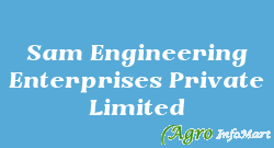 Sam Engineering Enterprises Private Limited chennai india