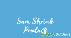 Sam Shrink Products hyderabad india