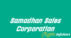 Samadhan Sales Corporation