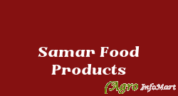 Samar Food Products alwar india