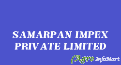 SAMARPAN IMPEX PRIVATE LIMITED rajkot india