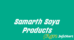 Samarth Soya Products