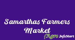 Samarthas Farmers Market