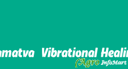 Samatva-Vibrational Healing