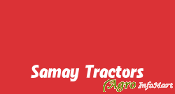 Samay Tractors rajkot india