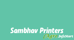 Sambhav Printers
