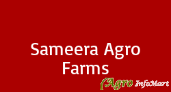 Sameera Agro Farms hyderabad india