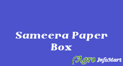 Sameera Paper Box