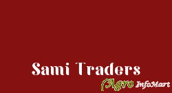Sami Traders tiruchirappalli india