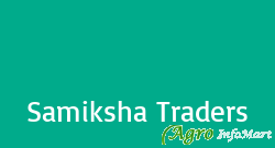Samiksha Traders