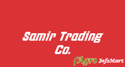 Samir Trading Co. gondal india