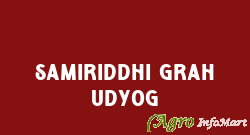 Samiriddhi Grah Udyog bhilai india