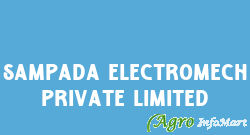 Sampada Electromech Private Limited bhopal india