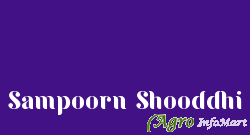 Sampoorn Shooddhi delhi india
