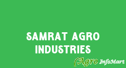 Samrat Agro Industries ahmednagar india