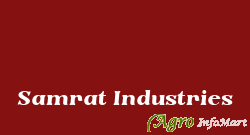 Samrat Industries jaora india