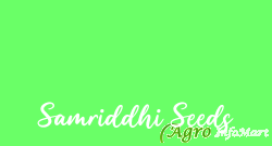 Samriddhi Seeds jaipur india