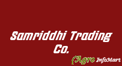 Samriddhi Trading Co.