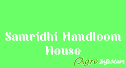 Samridhi Handloom House