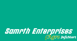 Samrth Enterprises pune india