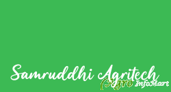 Samruddhi Agritech bangalore india