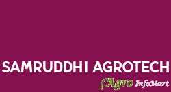 Samruddhi Agrotech kalol india