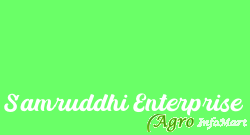 Samruddhi Enterprise ahmedabad india