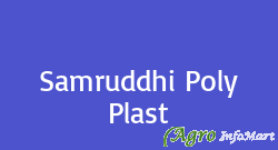 Samruddhi Poly Plast