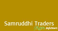 Samruddhi Traders mumbai india
