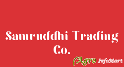 Samruddhi Trading Co. bangalore india