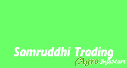Samruddhi Trading