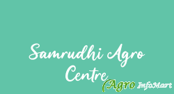 Samrudhi Agro Centre bangalore india