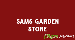 SamS Garden Store