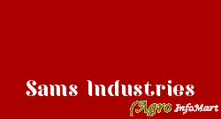 Sams Industries nashik india