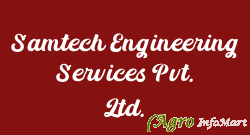 Samtech Engineering Services Pvt. Ltd. chennai india