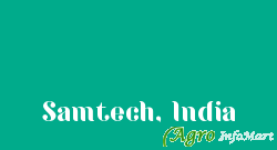 Samtech, India