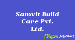 Samvit Build Care Pvt. Ltd.