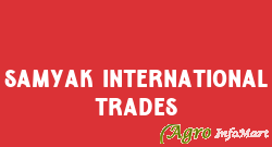 Samyak International Trades nashik india