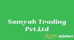 Samyak Trading Pvt.Ltd