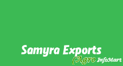 Samyra Exports chennai india