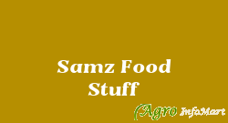 Samz Food Stuff hyderabad india