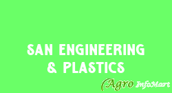 San Engineering & Plastics nashik india
