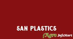 SAN Plastics