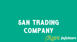 San Trading Company bangalore india